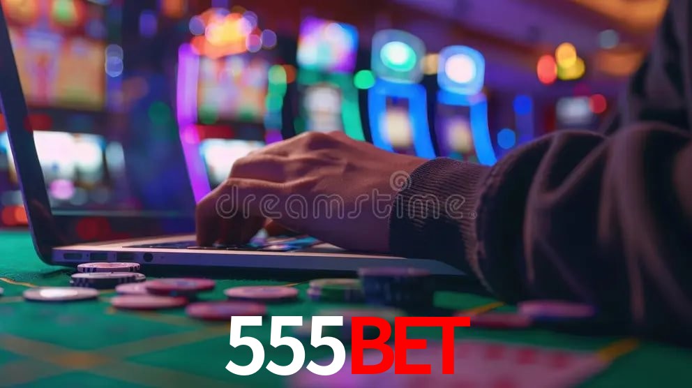 Experiência VIP 555bet