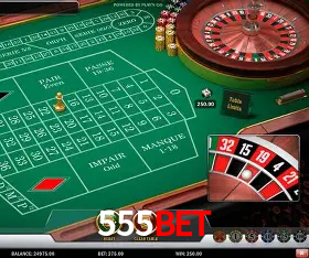 Descubra o Mundo do Cassino Online com 555bet