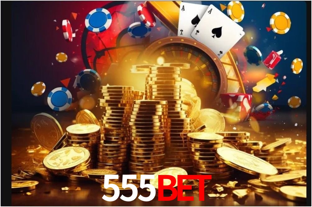 Apostas de Futebol 555bet