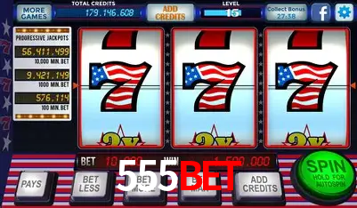 Inovações de Jogos na 555bet: O Futuro das Experiências Interativas