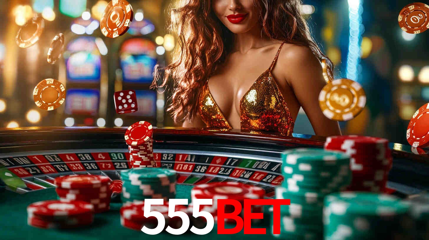 555bet login
