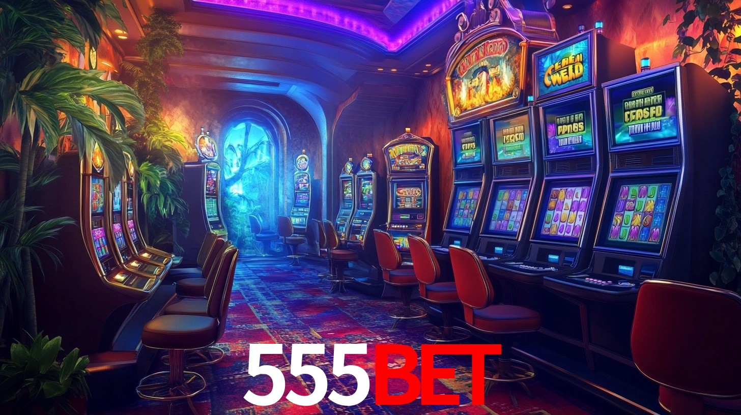 Bônus Diários 555bet