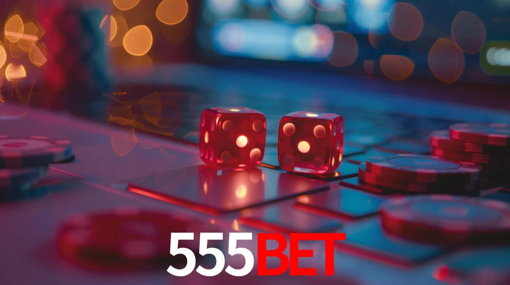 Casino VIP 555bet