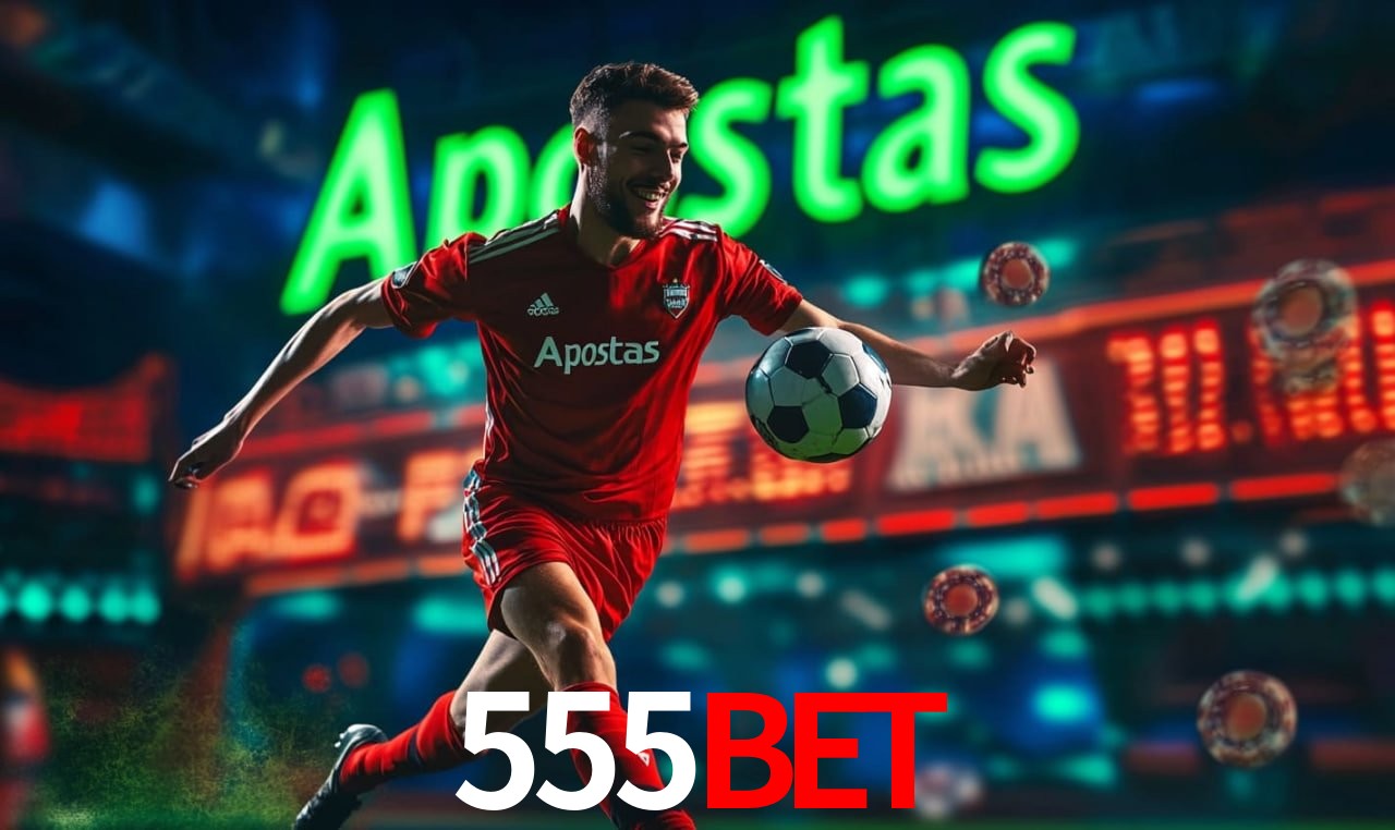 Apostas de Tênis 555bet