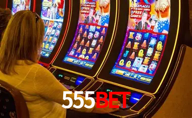 Apostas Esportivas na 555bet: Um Guia Completo