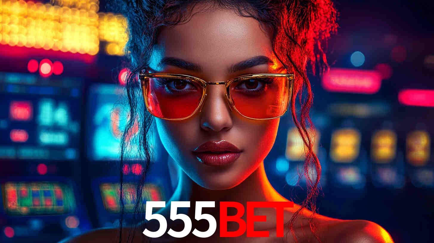 cassino 555bet